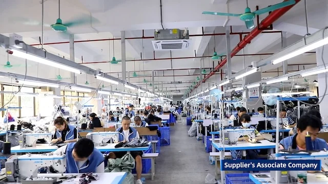 Shenzhen Electrotec Business Limited Heated Clothing