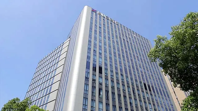 Ningbo Royal Union Co., Ltd. Handbags