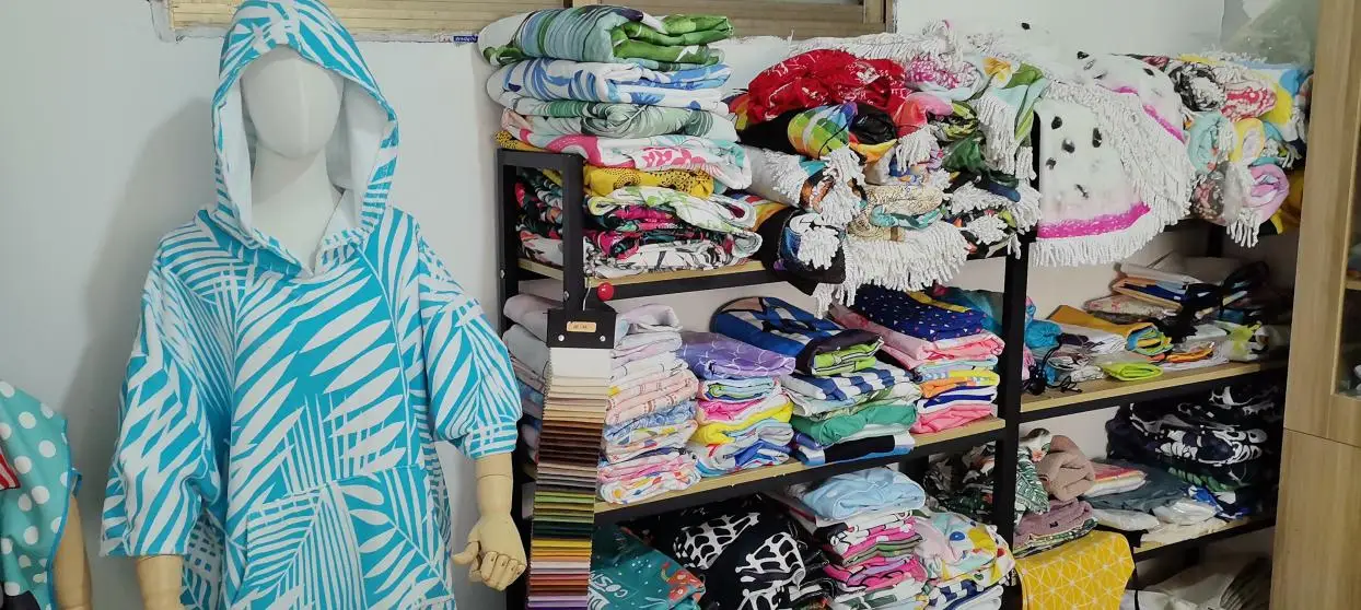 Yiwu Hearty Housewares Co., Ltd. Tea Towel