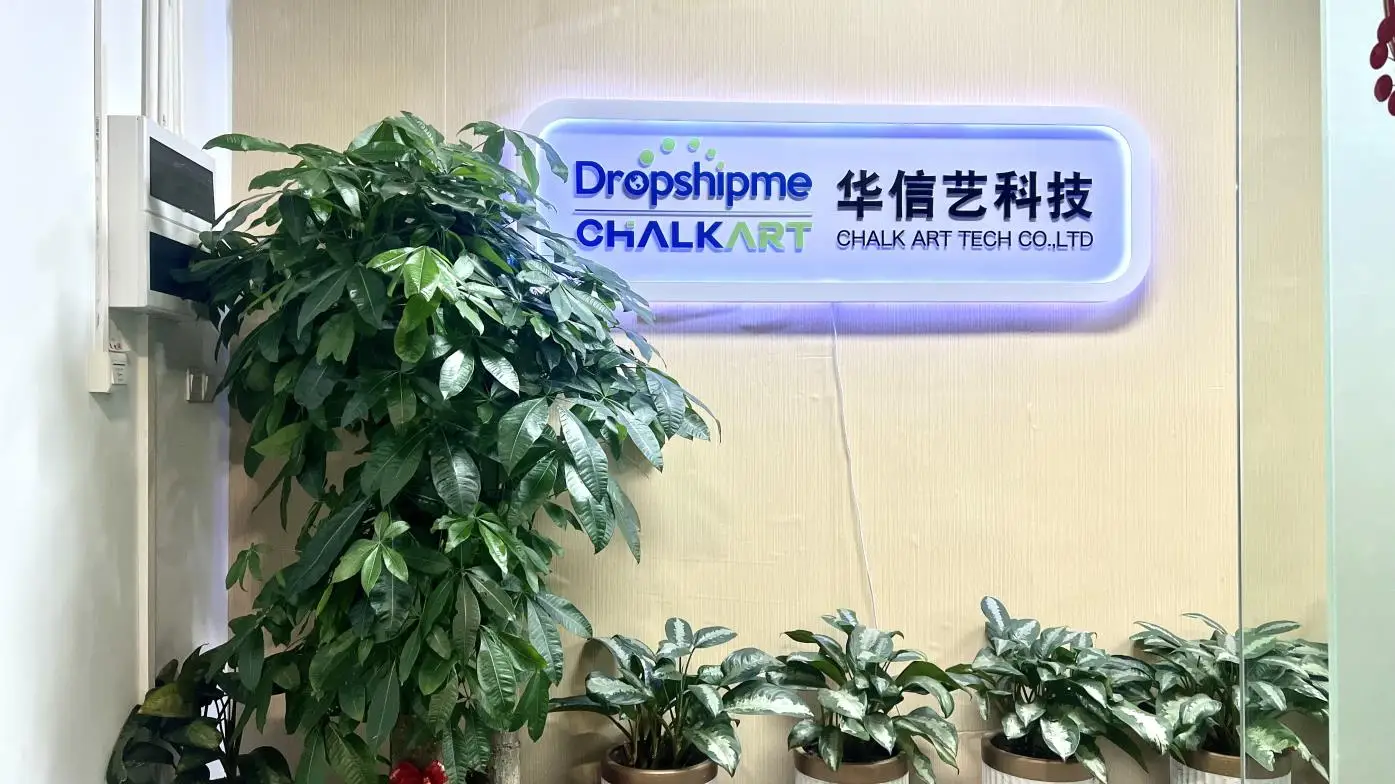 Shenzhen Chalk Art Tech Co., Ltd. Massage Gun