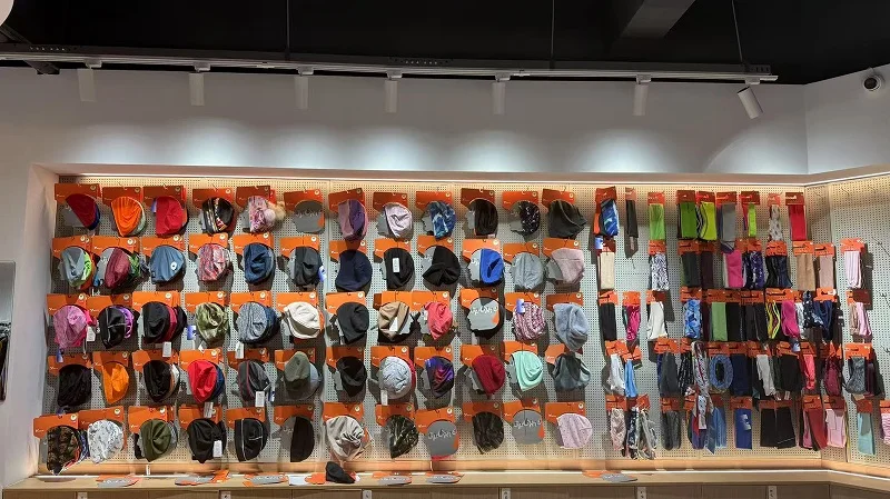 Yiwu City Yongfei Knitting Co., Ltd. Neck Warmer
