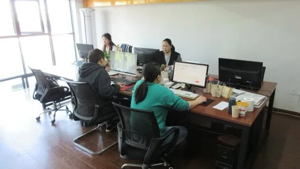 Ningbo Jiangbei Yun-Tech Environmental Protection Technology Co., Ltd. Water Purifier