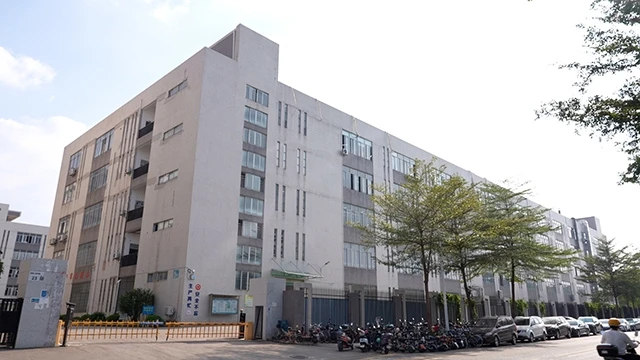 Shenzhen Caimei Printing Co., Ltd. Children's Books