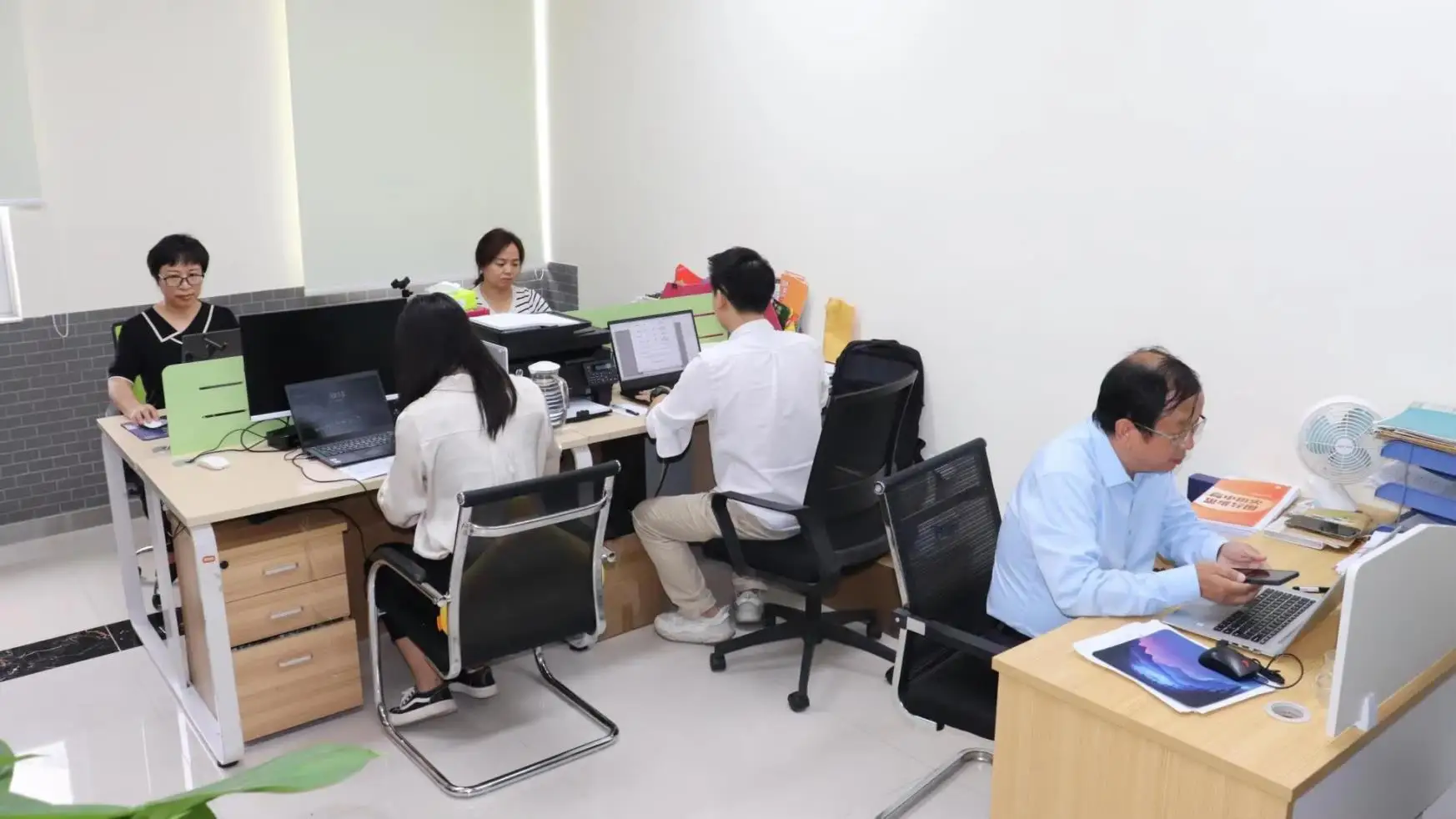 Shenzhen Caimei Printing Co., Ltd. Sound Books