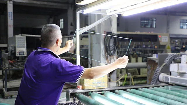 Shenzhen Tornado Industry Co., Limited factory image 1