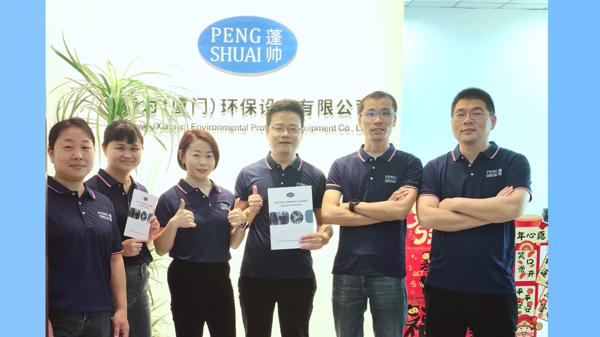 Senwei (Xiamen) Environmental Protection Equipment Co., Ltd. Ventilation ducts
