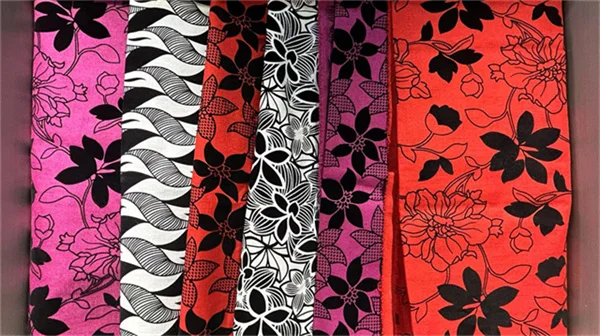 Jiaxing Hongyi Textile Co., Ltd. Satin Fabric
