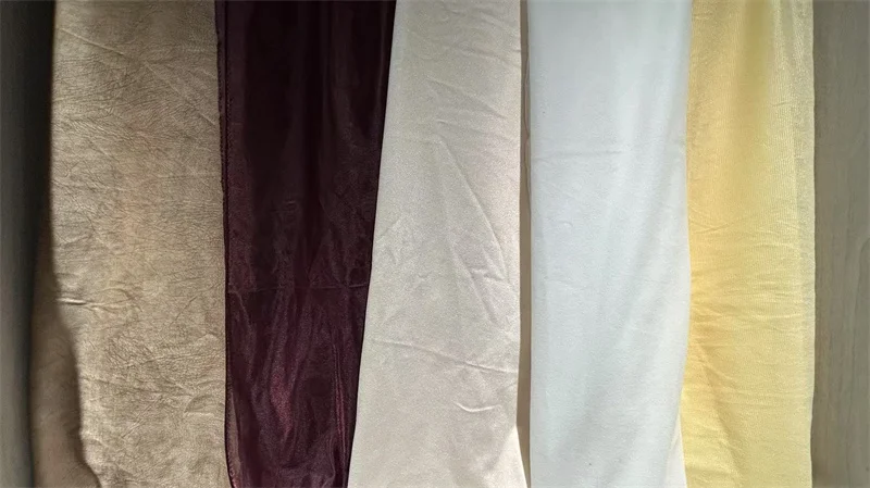 Jiaxing Hongyi Textile Co., Ltd. Upholstery Fabric