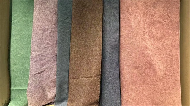 Jiaxing Hongyi Textile Co., Ltd. Oxford Fabric