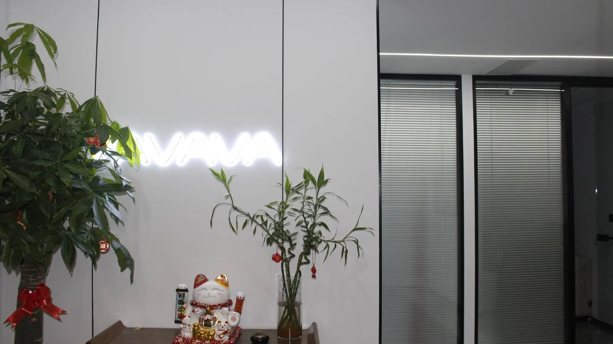 MVAVA Electrical Technology Co., Ltd. Wall Socket