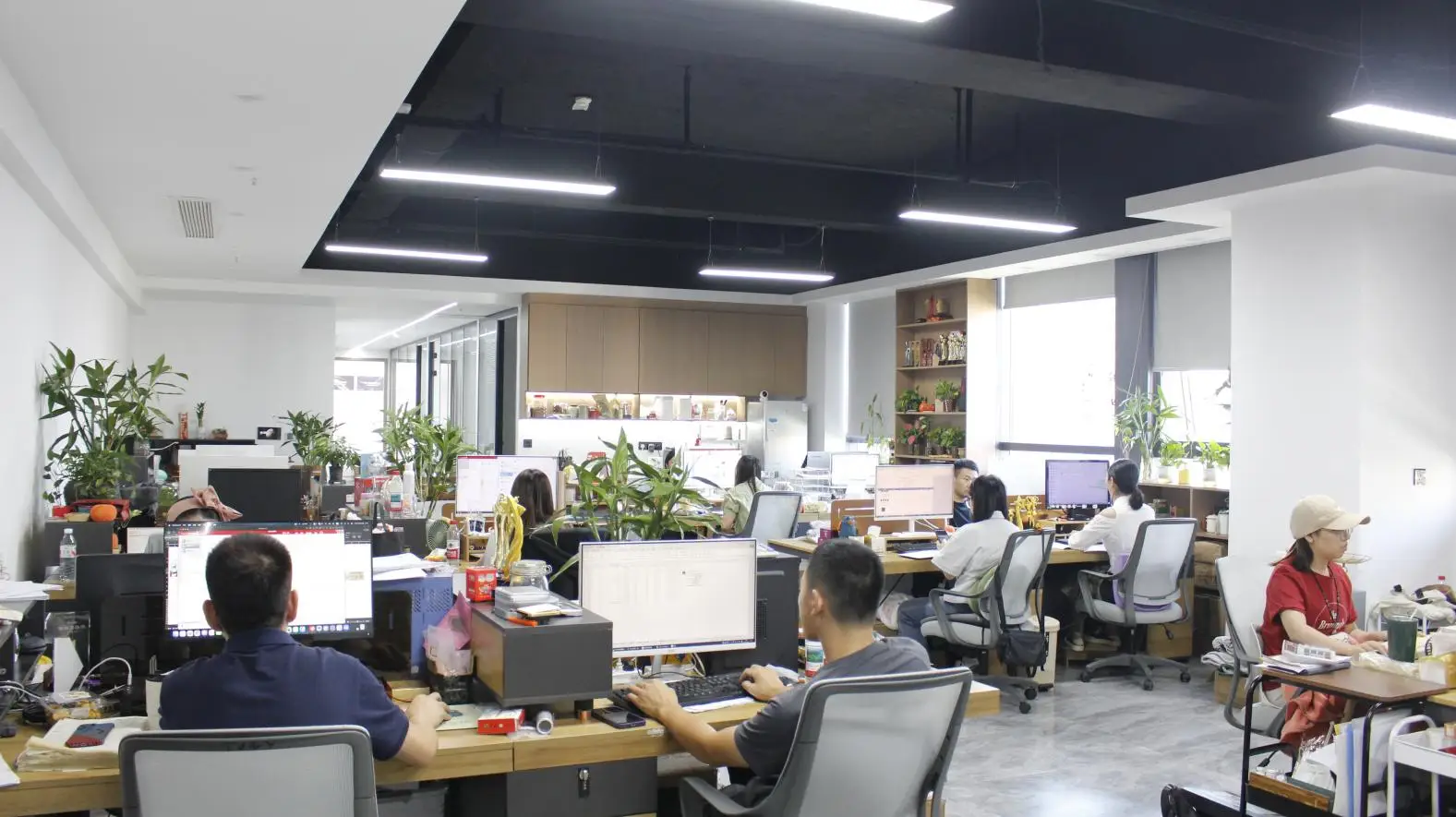 MVAVA Electrical Technology Co., Ltd. Smart Socket