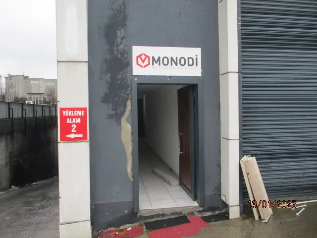 Monodi Ticaret Tekstil Imalat Sanayi Limited Sirketi Baby Cribs