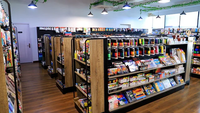 Ningbo Idrawit Artist Materials Co., Ltd. Stretched Canvas