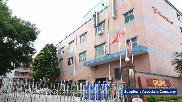 Shenzhen Mlife Household Products Co., Ltd. Sports Water Bottles