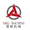 Y&G Packing Machinery (Shanghai) Co., Ltd. logo