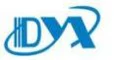 Shenzhen Deyuxin Technology Co., Ltd. logo