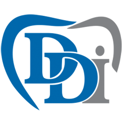 Delta Dent Instruments logo