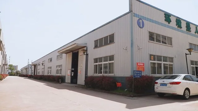 Anhui Anbailin Furniture Manufacturing Co., Ltd. Hotel Furniture