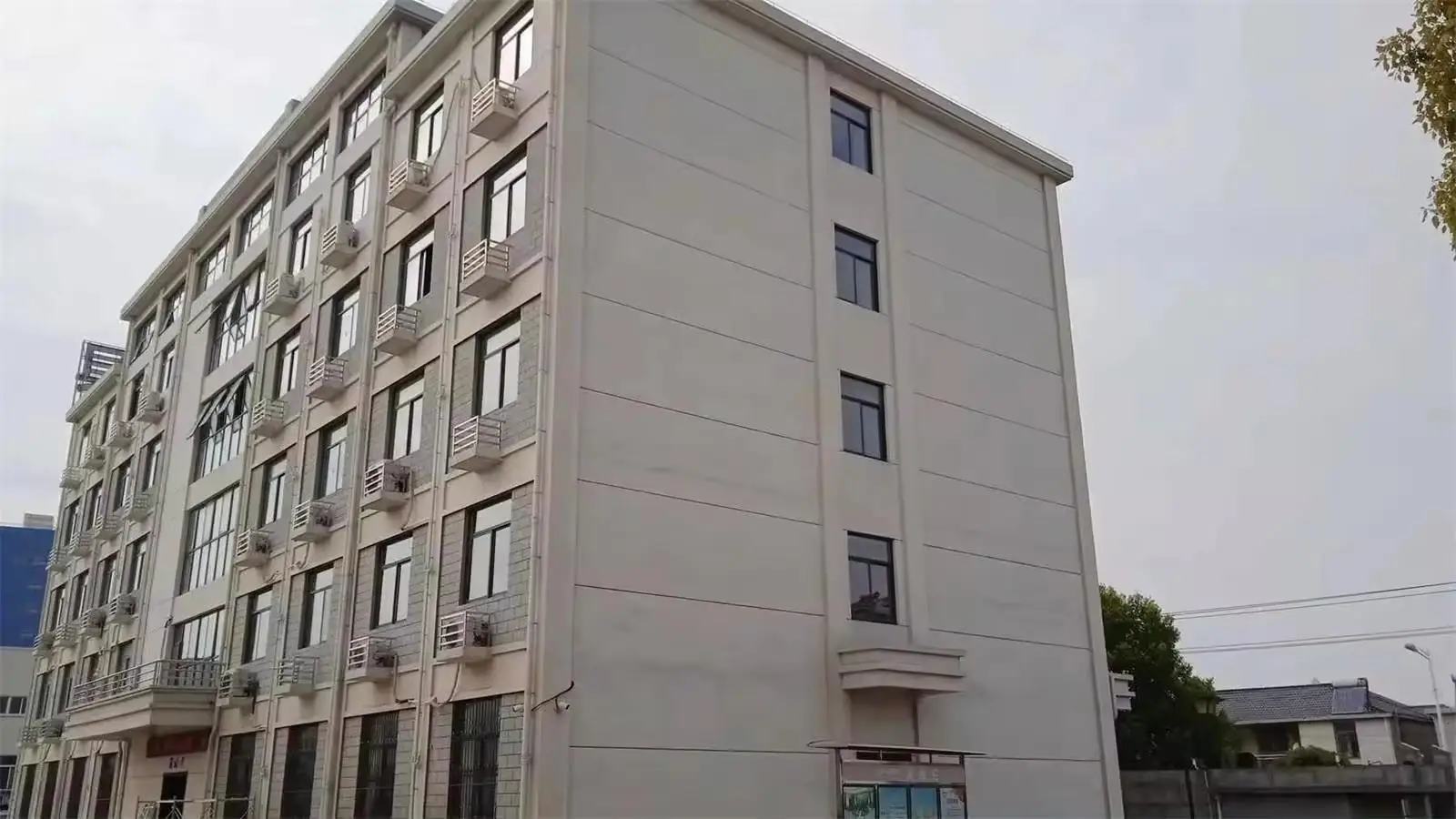 Anhui Anbailin Furniture Manufacturing Co., Ltd. Hotel Furniture