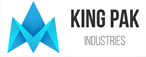 King Pak Industries logo