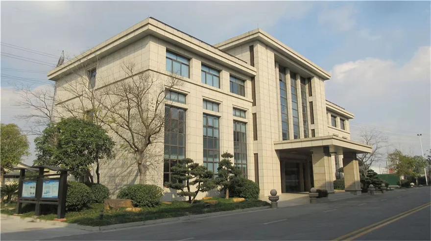 Yangzhou Wansheng Industry Co., Ltd. factory image 3