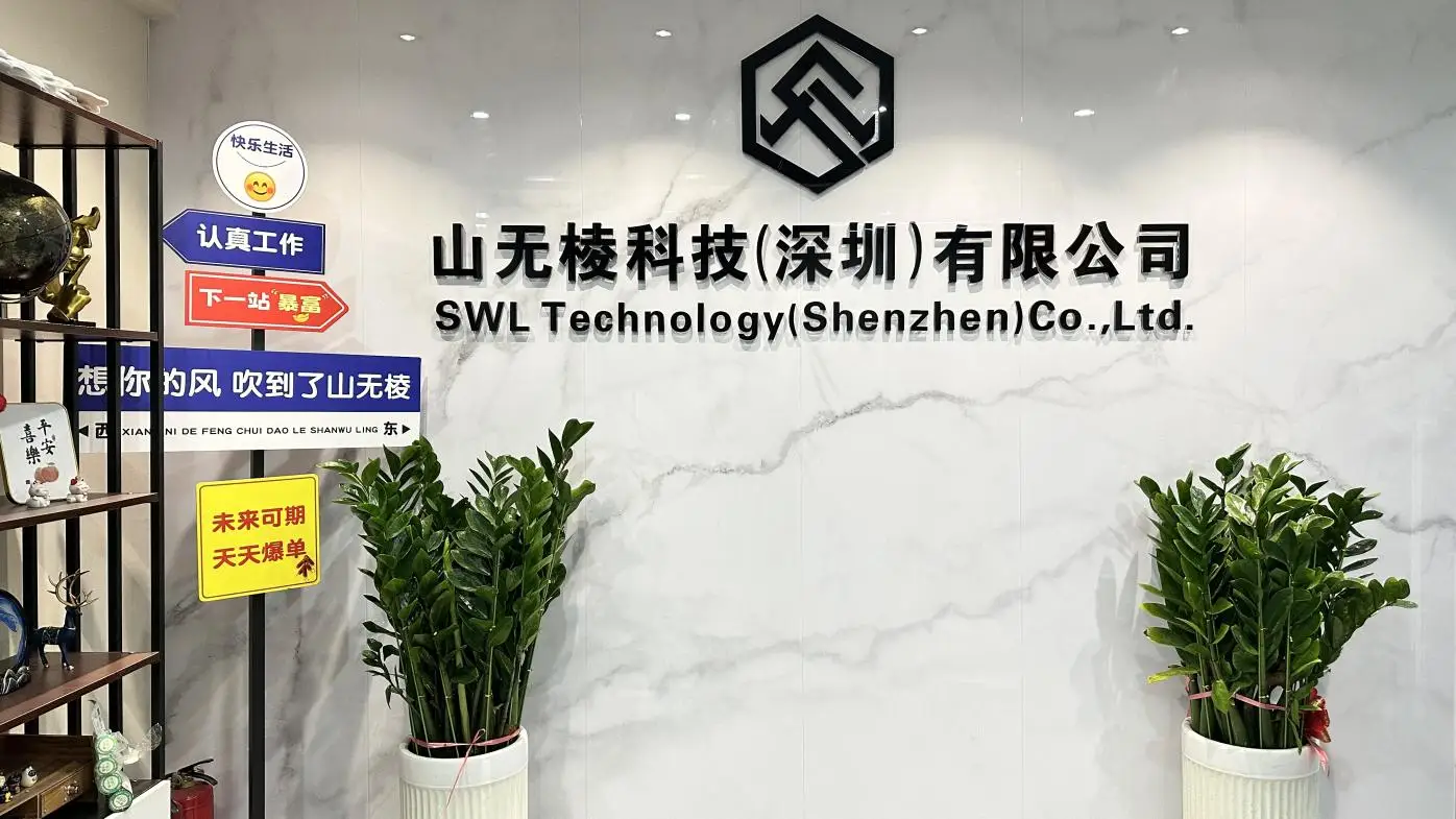 Shenzhen Owl Technology Co., Ltd. Smart Bracelet