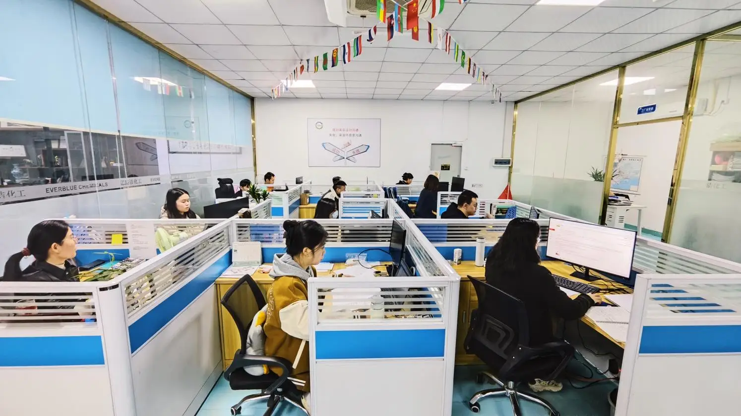 Guangzhou E-Sun Technology Co., Ltd. Solar Inverter