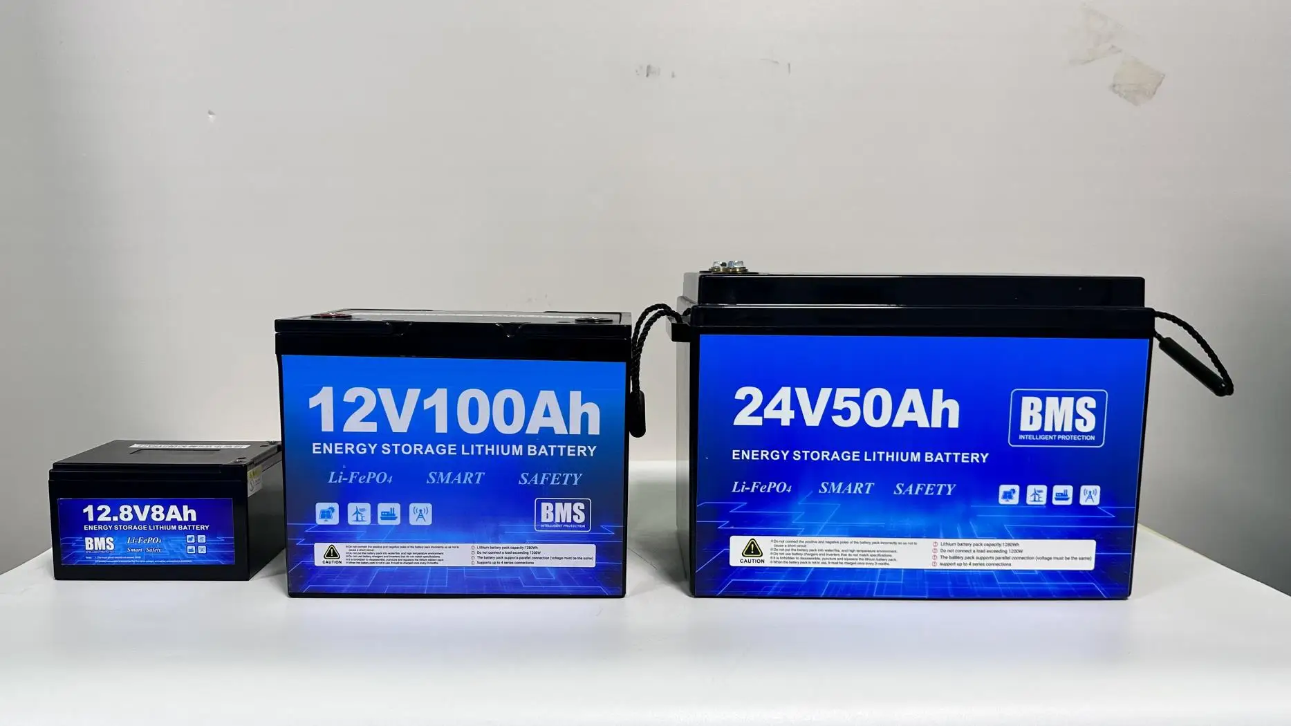 Guangzhou E-Sun Technology Co., Ltd. Home Energy Storage System