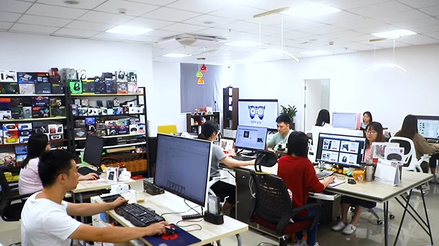 Shantou Wiisun Electronic Co., Ltd. Video Game Consoles