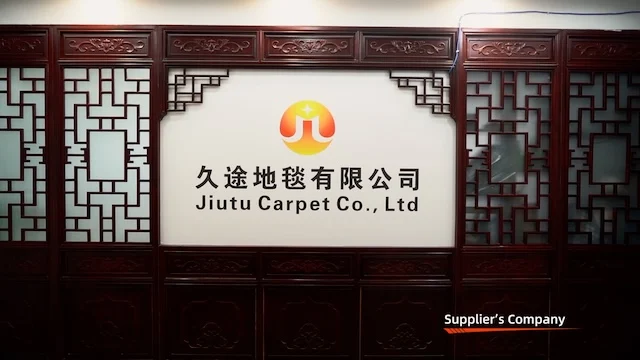 Shijiazhuang Jiutu Carpet Co., Ltd. Islamic prayer rugs
