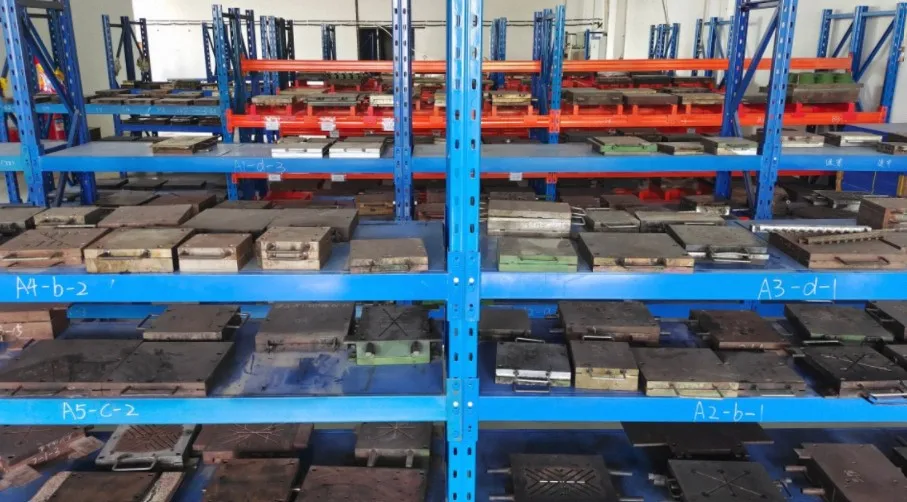 Taizhou Qihe New Materials Co., Ltd. Stainless steel tableware