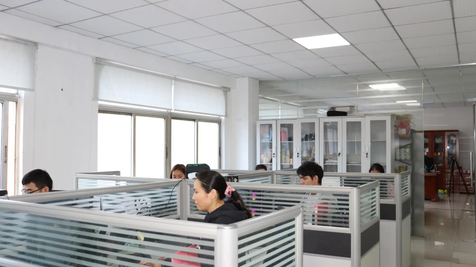Dongguan Jinghu Melamine Ware Co., Ltd. Melamine Dinnerware