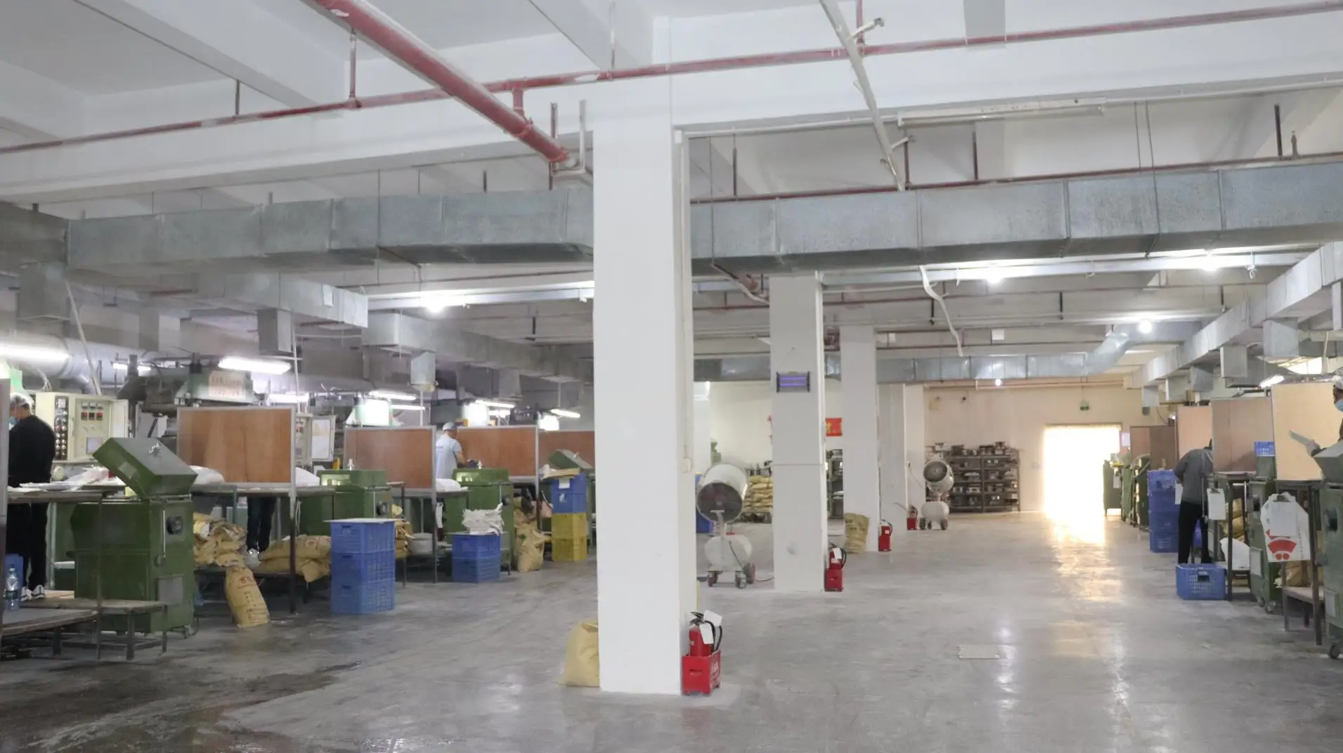 Dongguan Jinghu Melamine Ware Co., Ltd. Melamine Plates