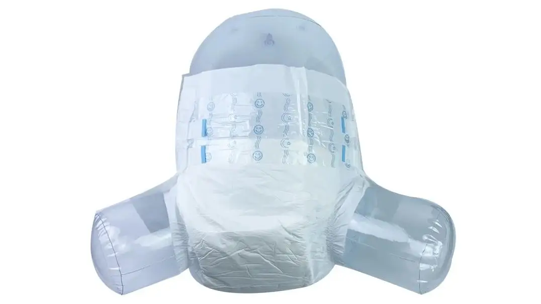 Quanzhou Quanyi Hygiene Products Co., Ltd. Adult Diapers