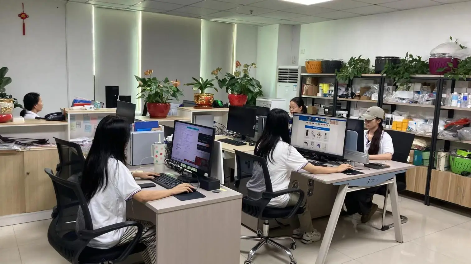 Shenzhen Bowei Tech Co., Ltd. HIFU Machine