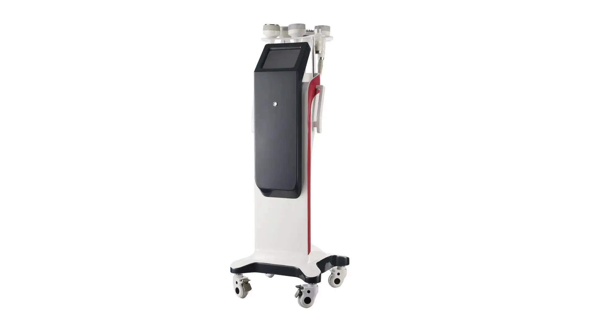 Shenzhen Bowei Tech Co., Ltd. Diode Laser Hair Removal Machine