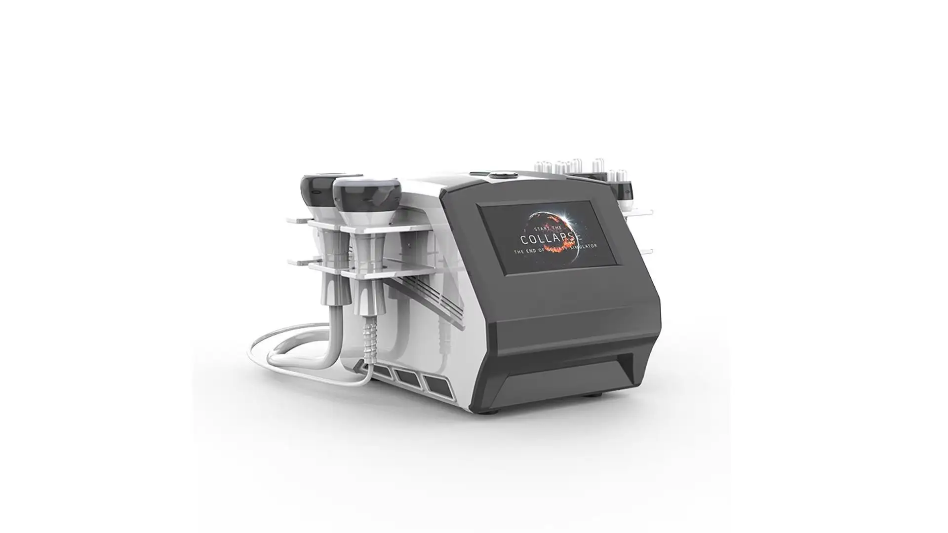 Shenzhen Bowei Tech Co., Ltd. Slimming Machine