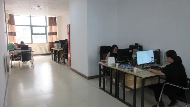 Weihai Better Clean Energy Technology Co., Ltd. factory image 2