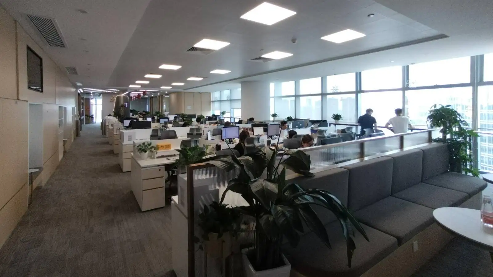 Monsoon Import & Export (Guangzhou) Co., Ltd. Cabinet Handles