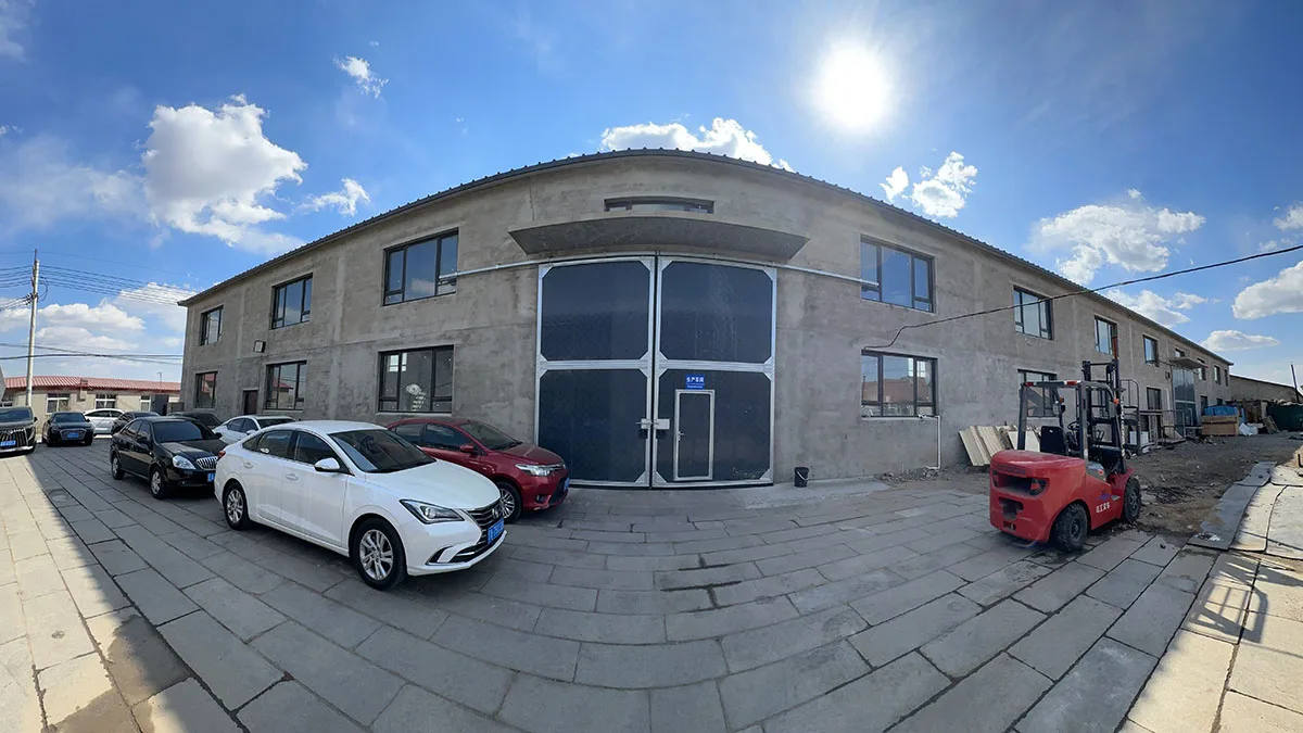 Liaoning Zlion Energy Co., Ltd. factory image 2