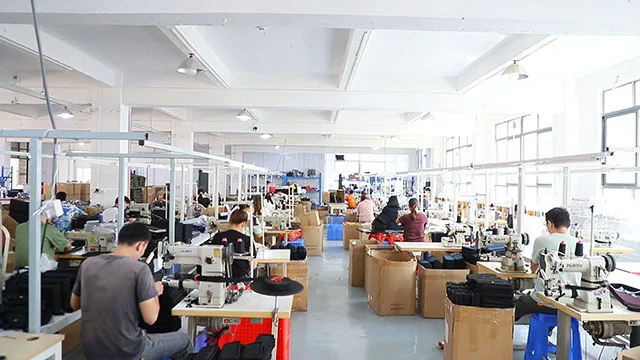 Jinhe (Dongguan) Technology Product Co., Ltd. EVA Cases