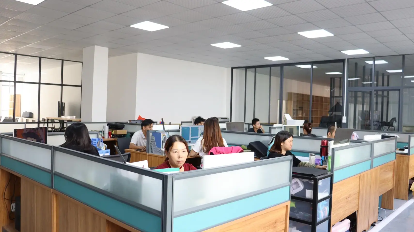 Jinhe (Dongguan) Technology Product Co., Ltd. Neoprene Products