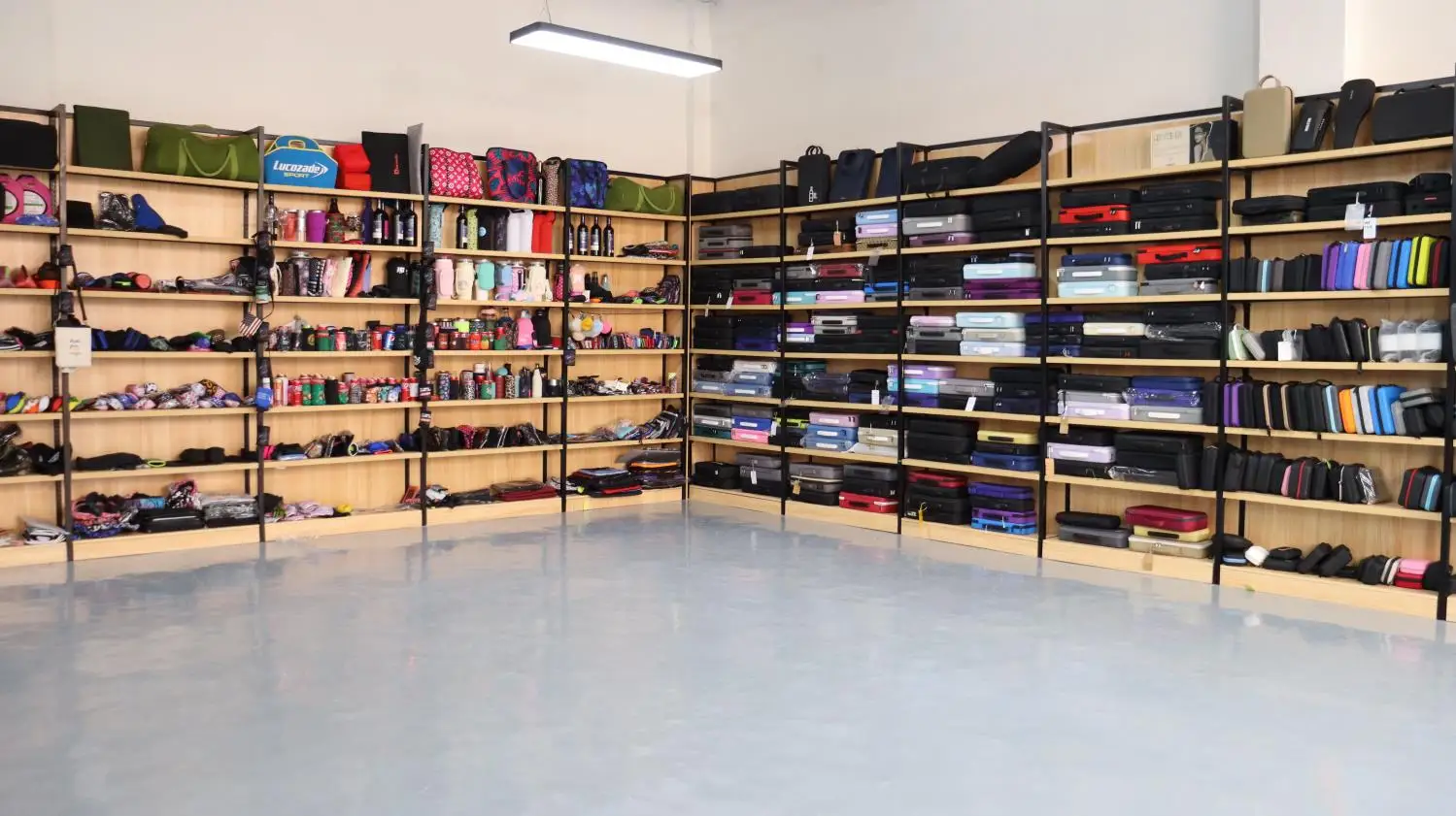 Jinhe (Dongguan) Technology Product Co., Ltd. Storage Boxes