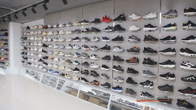 Quanzhou Kangcai Shoe Co., Ltd. Basketball Shoes