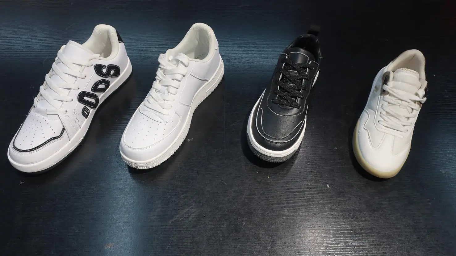 Quanzhou Kangcai Shoe Co., Ltd. Casual Shoes