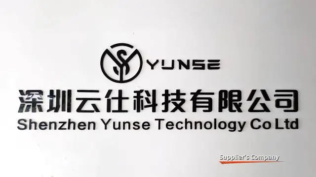 Shenzhen Yunse Technology Co., Ltd. watch bands