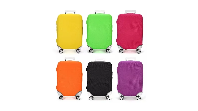 Hangzhou Travelsky Co., Ltd. Travel Bag