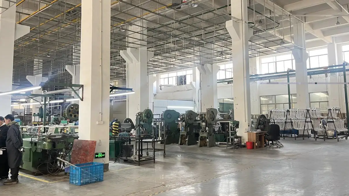 Hangzhou Shijin Vehicle Co., Ltd. Electric Fat Tire Bike
