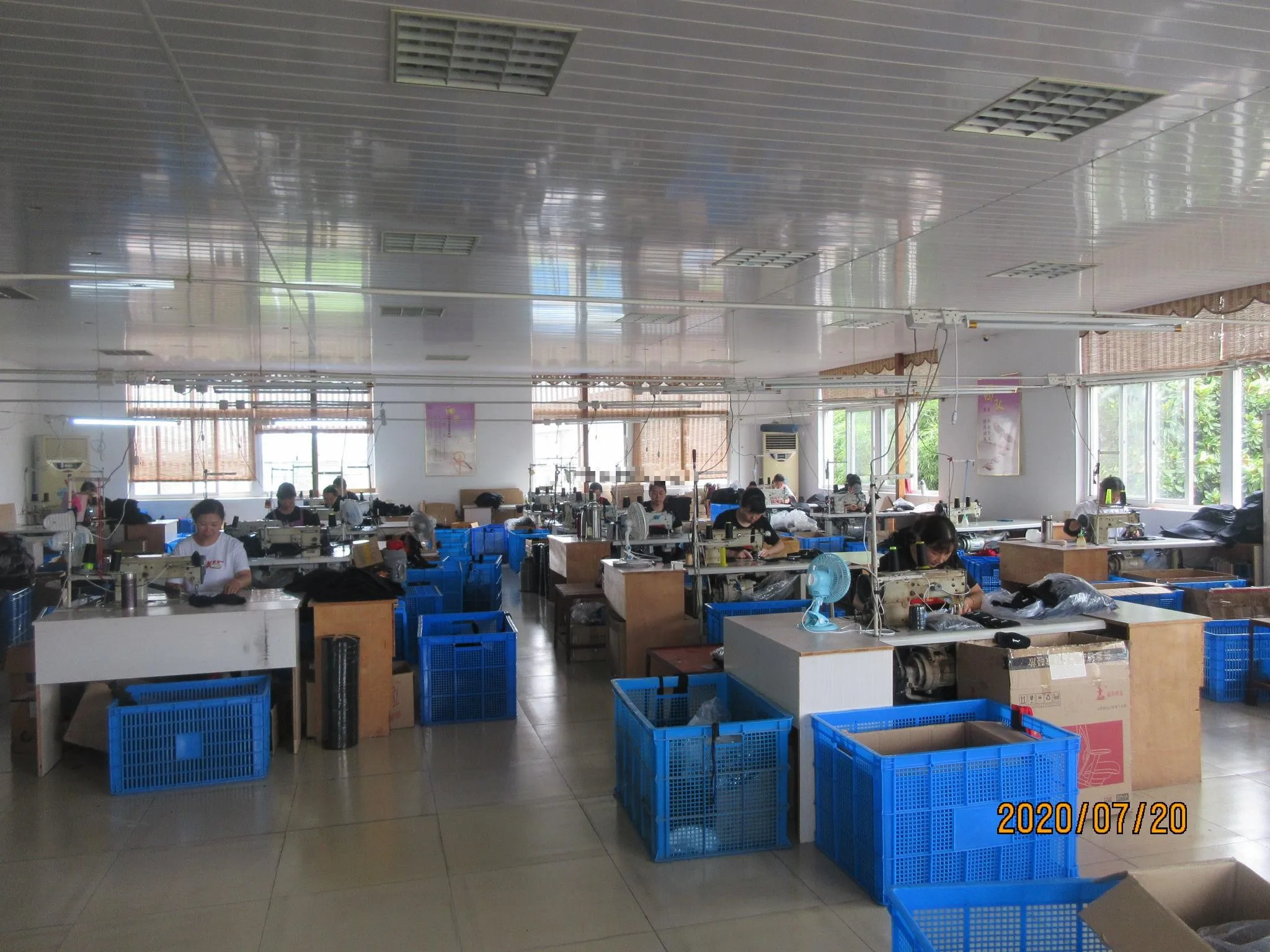 Shenzhen Baibaikang Technology Co., Ltd. Massage Gun