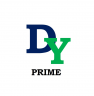 DYPrime Co., Ltd. logo
